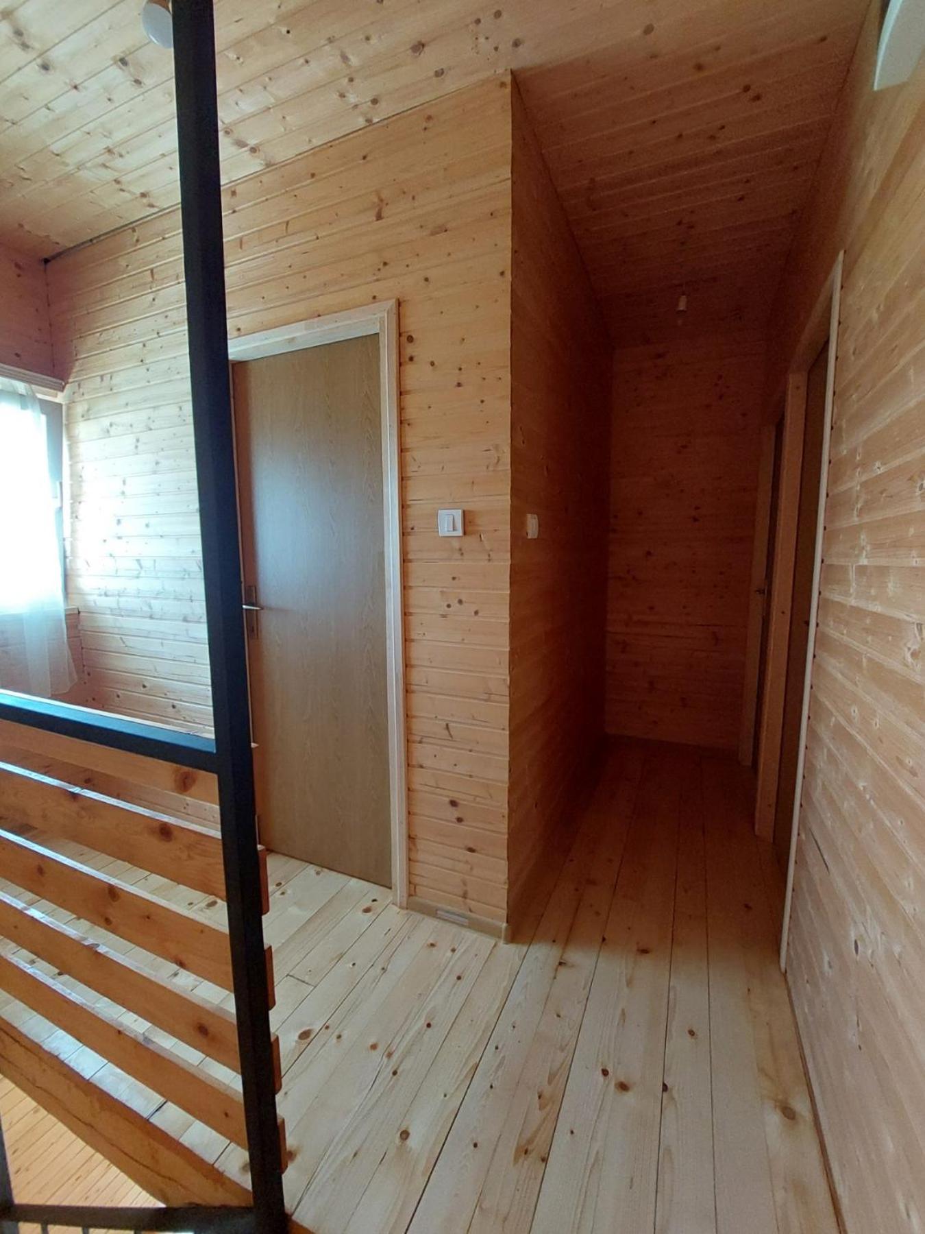 Mountain Peace Cottage Žabljak Dış mekan fotoğraf