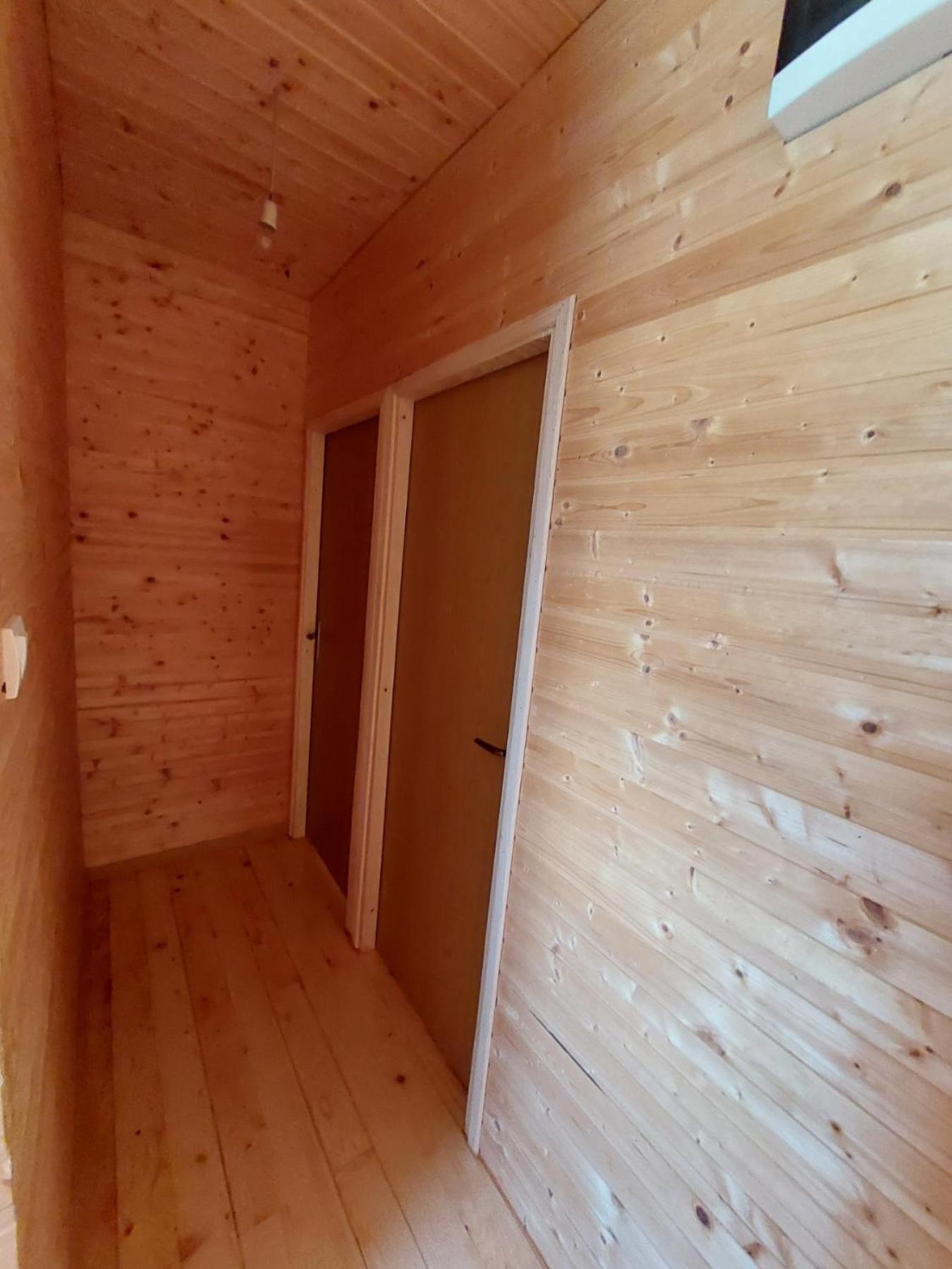 Mountain Peace Cottage Žabljak Dış mekan fotoğraf