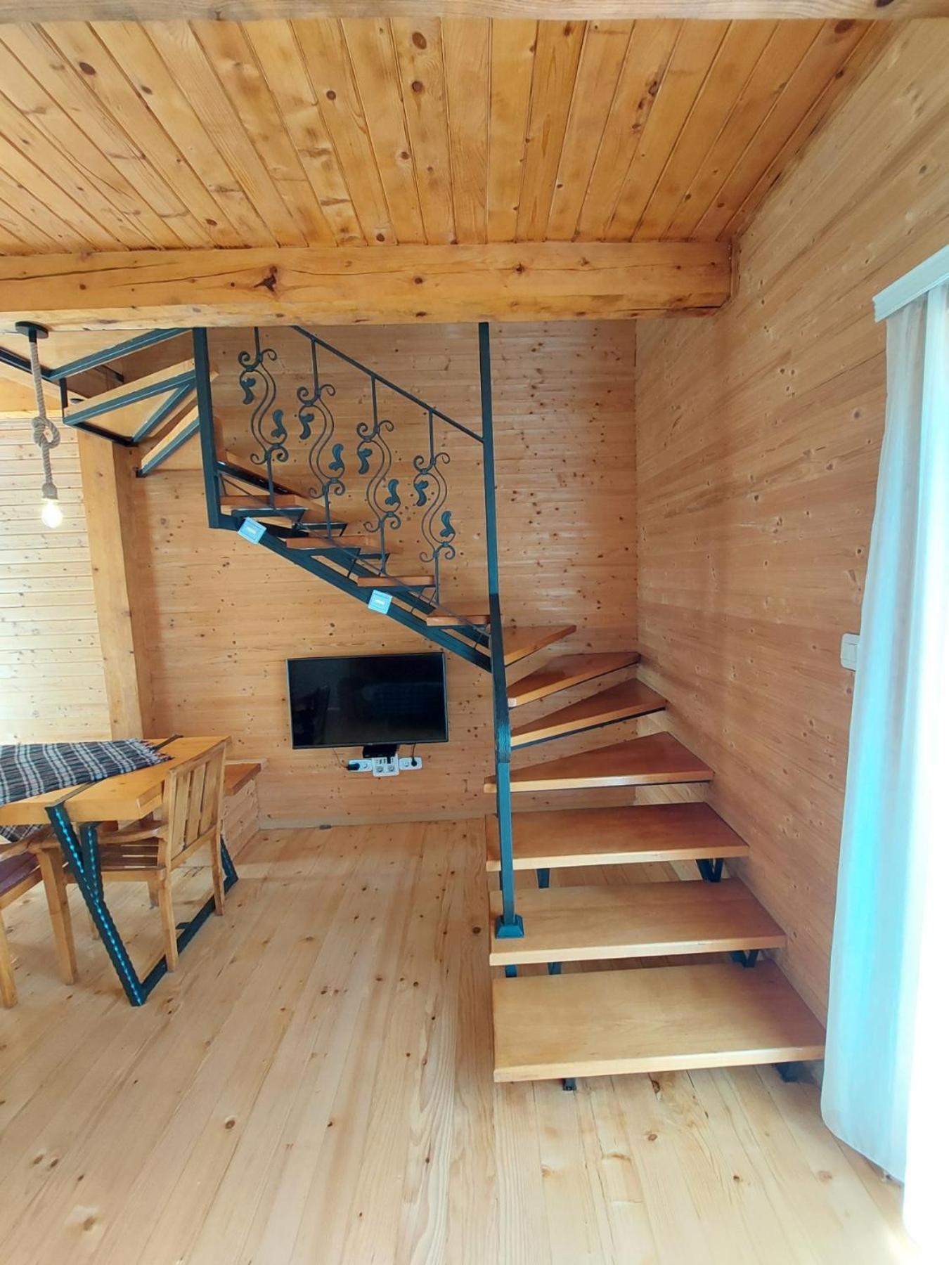 Mountain Peace Cottage Žabljak Dış mekan fotoğraf
